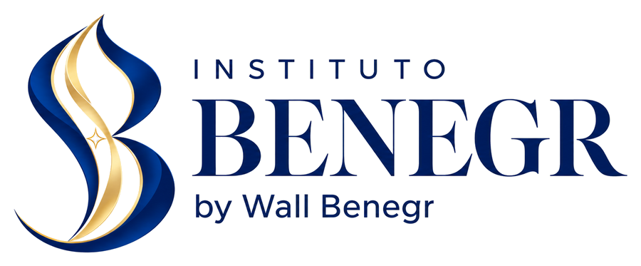 Instituto Benegr by Wall Benegr